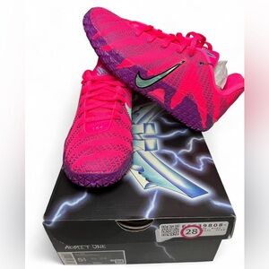 Nike Ja 3 Max Volume - Brand New